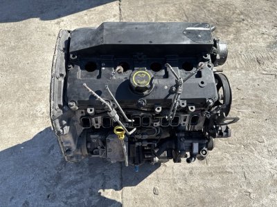 Двигатель Ford Mondeo 3