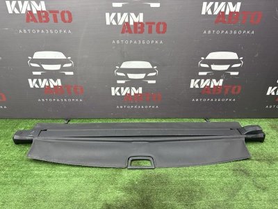 Шторка багажника Opel Astra H