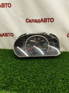 Панель приборов Suzuki Alto 2008 HA24S