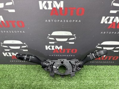 Подрулевой переключатель (гитара) Hyundai Creta 2019 GS