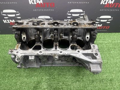 Блок цилиндров(STD) Nissan QASHQAI 2016 J11