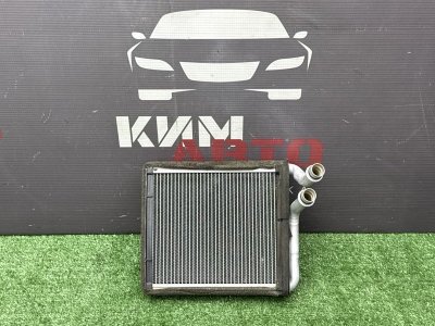 Радиатор печки Skoda Yeti 2011