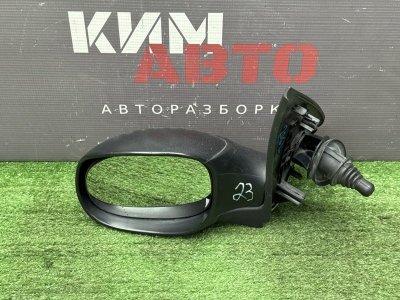 Зеркало заднего вида Peugeot 206