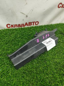 Дефлектор радиатора Honda Civic 2009 FD1