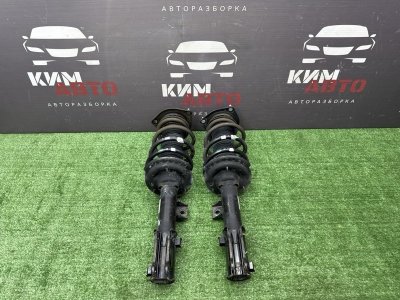 Амортизатор в сборе Hyundai Creta 2019 GS