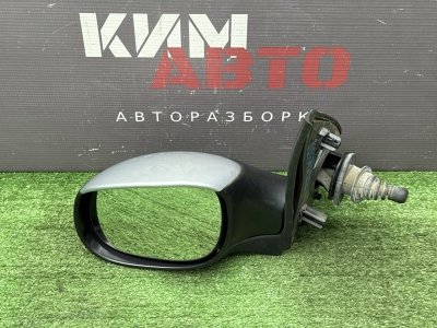 Зеркало заднего вида Peugeot 206