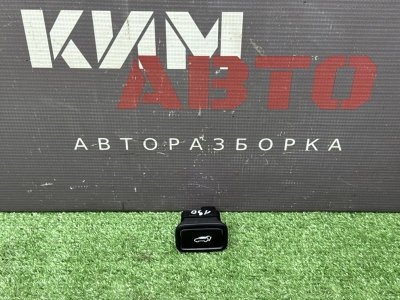 Кнопка открывания багажника Kia Ceed 3 2021 SW