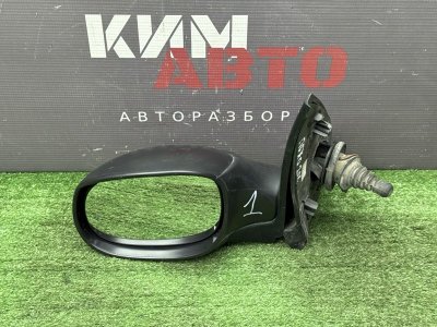Зеркало заднего вида Peugeot 206