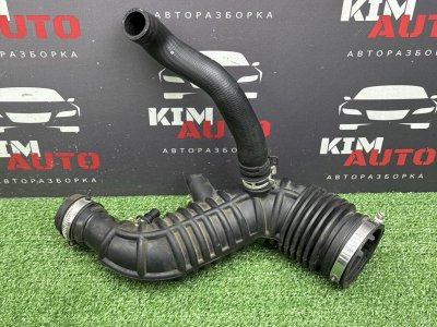 Патрубок воздушного фильтра Nissan QASHQAI 2016 J11