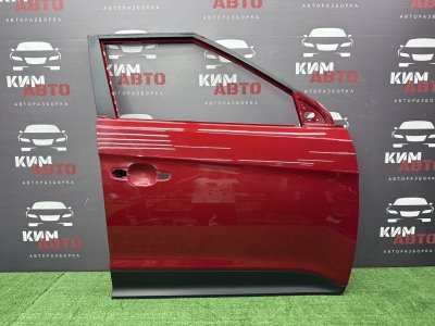 Дверь Hyundai Creta 2019 GS