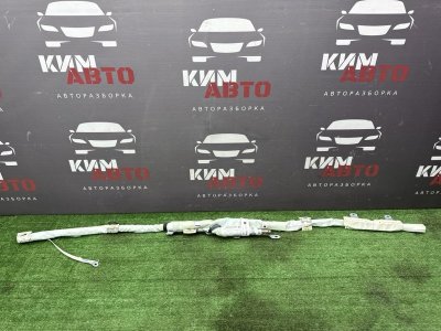 Подушка безопасности боковая Nissan QASHQAI 2016 J11