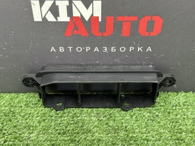 Воздухозаборник Kia Ceed 3 2021 SW