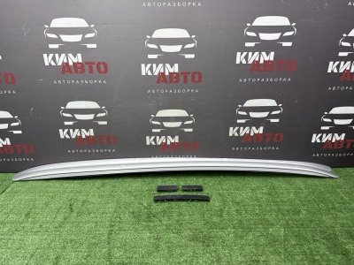 Рейлинги Kia Ceed 3 2021 SW