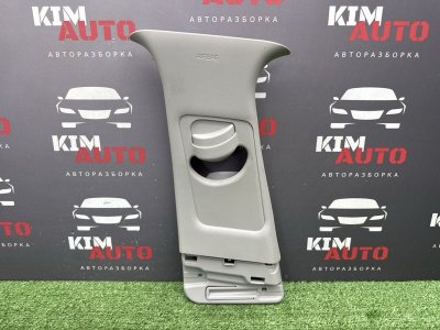 Накладка центральной стойки верхняя Kia Ceed 3 2021 SW