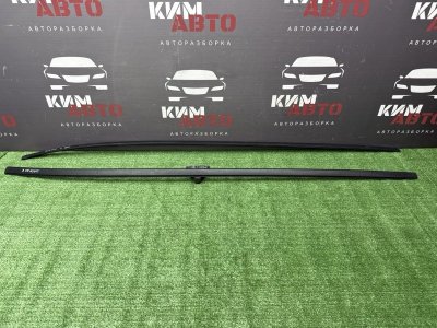Молдинг крыши Nissan QASHQAI 2016 J11