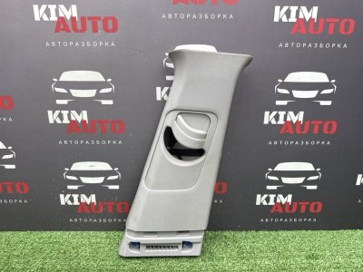 Накладка центральной стойки верхняя Hyundai Creta 2019 GS