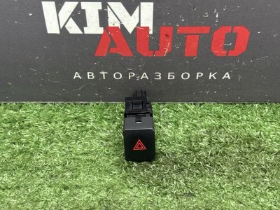 Кнопка аварийной сигнализации (аварийка) Nissan QASHQAI 2016 J11