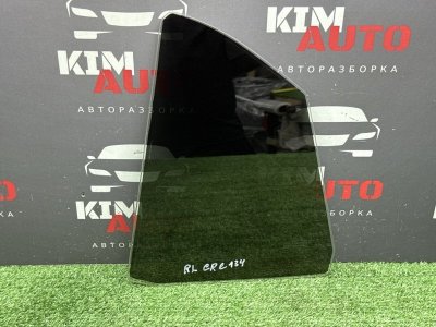 Стекло двери глухое Hyundai Creta 2021 GS