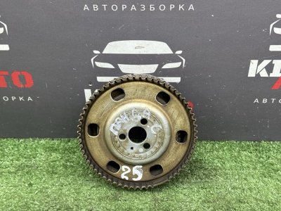 Шкив коленвала Fiat Panda