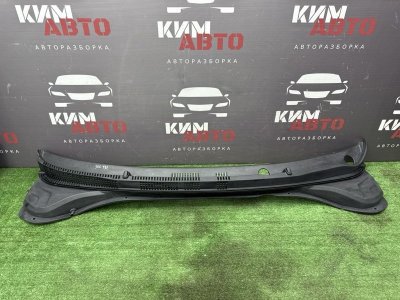 Жабо Hyundai Solaris 2 2018 HCR