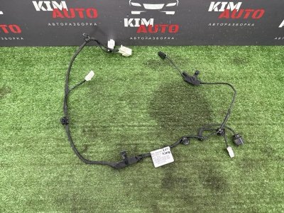 Проводка крышки багажника Nissan QASHQAI 2016 J11