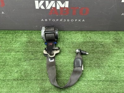 Ремень безопасности Chevrolet Captiva
