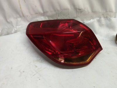 Фонарь Opel Astra 2011 J