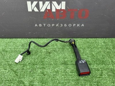 Замок ремня безопасности Hyundai Creta 2019 GS
