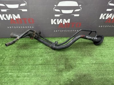 Горловина топливного бака Mitsubishi Lancer 10
