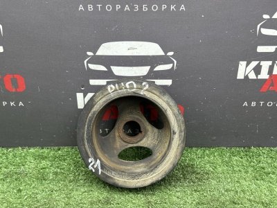 Шкив коленвала Kia Rio 2