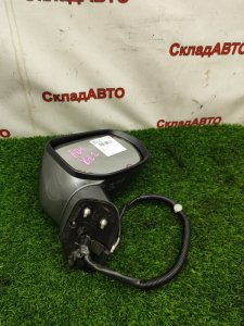 Зеркало заднего вида боковое Honda Civic 2009 FD1