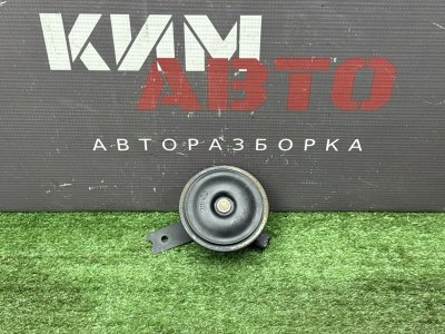 Звуковой сигнал Hyundai Solaris 2 2018 HCR