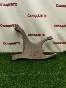Рычаг подвески нижний Audi A4 2010 8KС