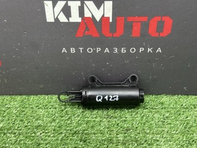 Демпфер бардачка Nissan QASHQAI 2016 J11