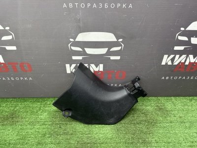 Накладка порога малая Nissan QASHQAI 2016 J11