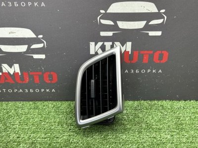 Дефлектор отопителя Hyundai Creta 2021 GS