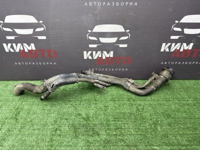 Горловина топливного бака Hyundai Creta 2019 GS