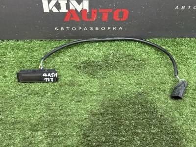 Кнопка открывания багажника Nissan QASHQAI 2016 J11