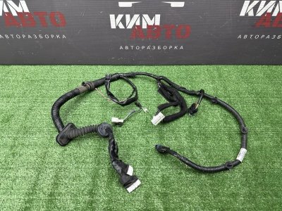 Проводка двери Nissan QASHQAI 2016 J11