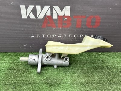Главный тормозной цилиндр Mazda 3