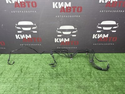 Тормозные трубки Kia Ceed 3 2021 SW