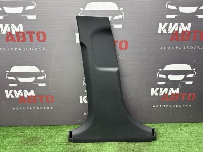Накладка центральной стойки нижняя Hyundai Solaris 2 2018 HCR