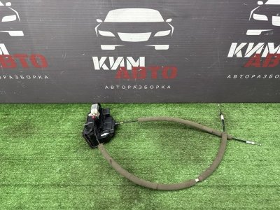 Замок двери Nissan QASHQAI 2016 J11