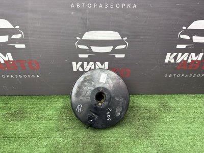 Вакуумный усилитель тормозов Peugeot 307