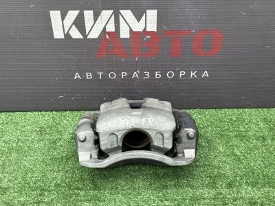 Суппорт тормозной Hyundai Creta 2019 GS