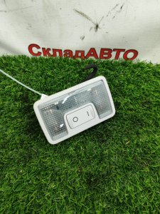 Плафон подсветки салона Audi A4 2006 8ED