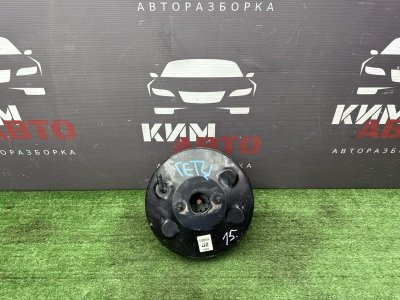 Вакуумный усилитель с главным тормозным цилиндром Hyundai Getz