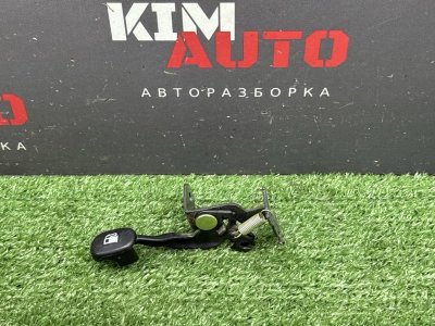 Ручка открывания бензобака Hyundai Creta 2019 GS