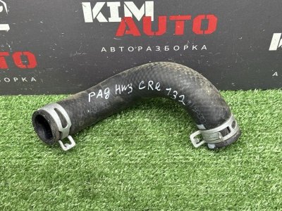 Патрубок радиатора нижний Hyundai Creta 2019 GS