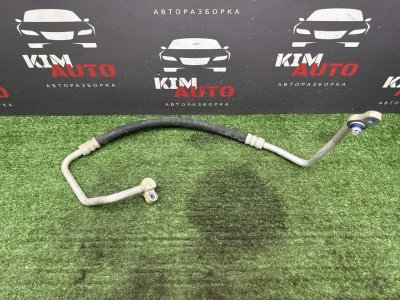Трубка кондиционера Hyundai Solaris 2 2018 HCR